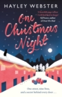 One Christmas Night : The feelgood Christmas book of the year - eBook