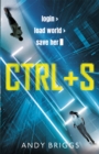 CTRL S - Book