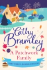 A Patchwork Family - Part Three : Taking Chances - eBook