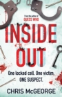 Inside Out - eBook