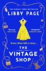 The Vintage Shop : 'Hot buttered-toast-and-tea feelgood fiction' The Times - eBook