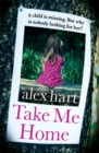 Take Me Home - Book