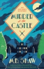 Murder at the Castle - eBook