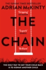 The Chain : The Award-Winning Suspense Thriller of the Year - Book