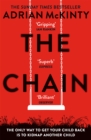 The Chain : The Award-Winning Suspense Thriller of the Year - eBook