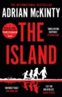 The Island : The Instant New York Times Bestseller - Book