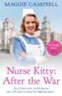 Nurse Kitty: After the War - eBook