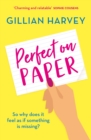 Perfect on Paper : The heartwarming and relatable read to escape with this year! - eBook