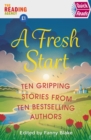 A Fresh Start (Quick Reads) - eBook