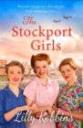 The Stockport Girls - Book