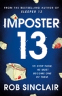 Imposter 13 : The breath-taking, must-read bestseller! - Book