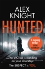 Hunted - Book