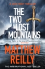 The Two Lost Mountains : From the creator of No.1 Netflix thriller INTERCEPTOR - Book