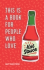 This Is a Book for People Who Love Hot Sauce - eBook