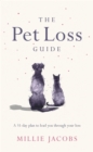 The Pet Loss Guide - Book
