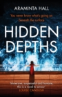 Hidden Depths : An absolutely gripping page-turner - Book