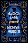 Marion Lane and the Midnight Murder : An Inquirers Mystery - eBook