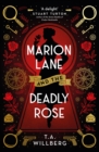 Marion Lane and the Deadly Rose - eBook