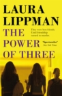 The Power Of Three - Book