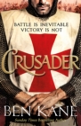 Crusader : The second thrilling instalment in the Lionheart series - Book