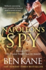 Napoleon's Spy : The brand new epic historical adventure from Sunday Times bestseller Ben Kane - eBook