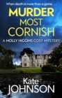 Murder Most Cornish : The unputdownable mystery you don't want to miss! - eBook