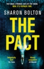 The Pact : The gripping thriller for readers who love dark academia and shocking twists - Book