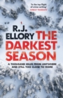 The Darkest Season : The unmissable chilling winter thriller you won't be able to put down! - Book