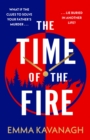 The Time of the Fire - Book