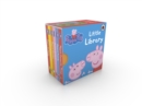 Peppa Pig: Little Library - Book