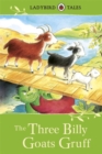 Ladybird Tales: The Three Billy Goats Gruff - Book