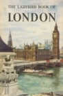 The Ladybird Book of London - Book