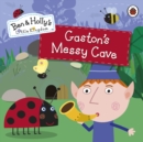 Ben and Holly's Little Kingdom: Gaston's Messy Cave Storybook - eBook
