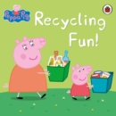 Peppa Pig: Recycling Fun - eBook