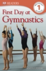 First Day at Gymnastics - eBook