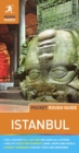 Pocket Rough Guide Istanbul - Book