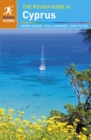 The Rough Guide to Cyprus - eBook