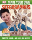 Make Your Own Stegosaurus - Book