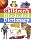 Children's Illustrated Dictionary - Book