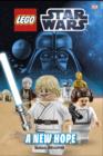 LEGO (R) Star Wars (TM) A New Hope - Book