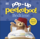 Pop-Up Peekaboo! Bedtime - Book