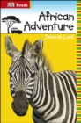 African Adventure - eBook