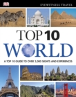DK Eyewitness Top 10 World - eBook