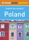 Poland (Rough Guides Snapshot Europe) - eBook