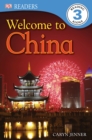 Welcome to China - eBook