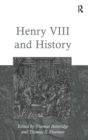 Henry VIII and History - Book