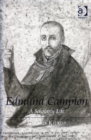 Edmund Campion : A Scholarly Life - Book