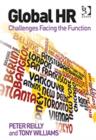 Global HR : Challenges Facing the Function - Book