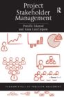 Project Stakeholder Management - Book