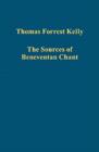 The Sources of Beneventan Chant - Book